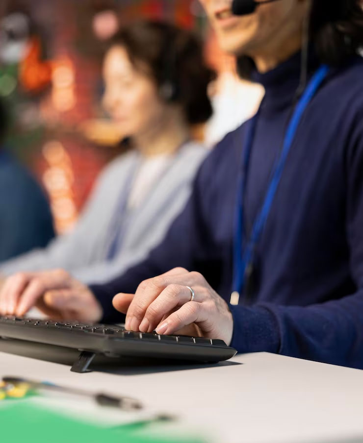 Complaints/Grievance