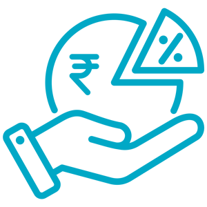 Pledge & Margin Products