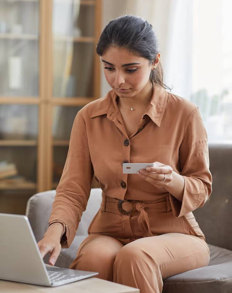 Account Opening Details