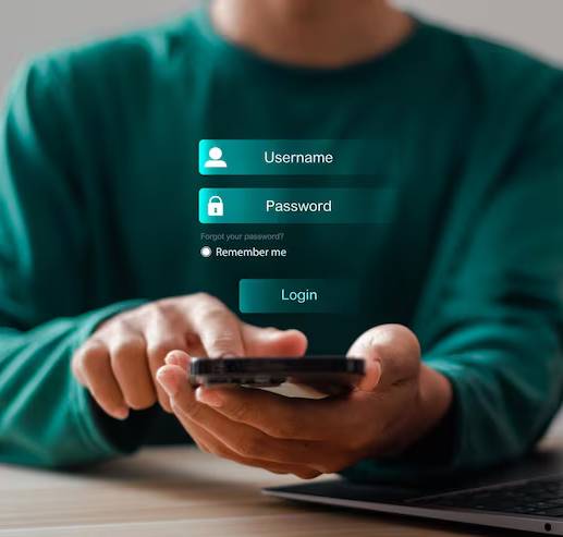 Account Opening Details